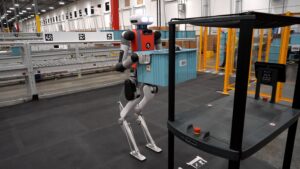 Spanx Factory Deploys Agility Robotics' Humanoids in Groundbreaking Robots-as-a-Service (RaaS) Agreement