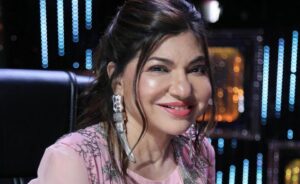 Alka Yagnik’s Shocking Hearing Loss Highlights Dangers of Loud Music and Headphones