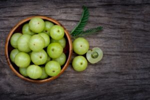 Unlock the Power of Indian Gooseberry (Amla) for Summer Health