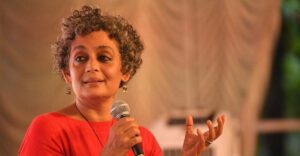 Delhi LG Approves UAPA Prosecution Against Arundhati Roy and Sheikh Showkat Hussain for 2010 Seminar Remarks
