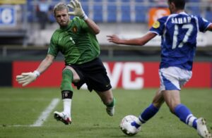 Belgium-Israel UEFA Match in Brussels Called Off Due to Security Concerns