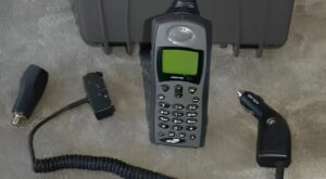 Chinese Ultra Set Handsets: New Security Threat in Jammu and Kashmir