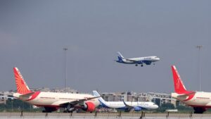 DGCA Issues Advisory for Gender Equality in Civil Aviation Sector