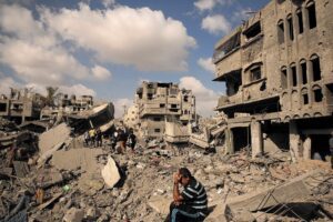 Gaza conflict
