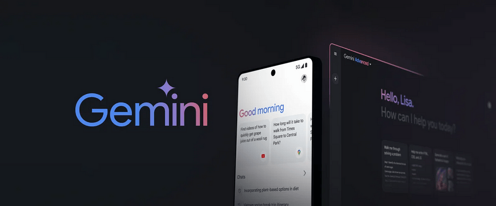 Google Launches Gemini AI App in India with Multilingual Support - ButSpeak