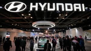Hyundai Plans Major IPO for India Unit Aiming to Raise $2.5 Billion