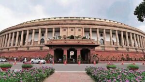 India's Lok Sabha Speaker's Roles & Responsibilities: Guardian of Parliamentary Integrity
