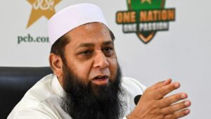 Inzamam-ul-Haq Criticizes BCCI and T20 World Cup 2024 Scheduling