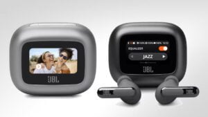 JBL Live Beam 3: Smart Features and Superior Sound, Unveiled in India
