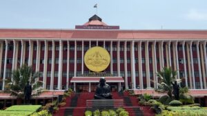 Kerala Assembly Passes Resolution to Rename State to 'Keralam'