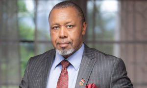 Tragic Plane Crash Claims Malawi's Vice President and Nine Others