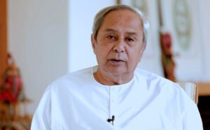 Naveen Patnaik Urges BJD MPs to Be Strong Opposition in Rajya Sabha
