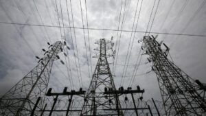 Major Power Outage Hits Delhi After Fire at Uttar Pradesh Sub-Station