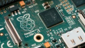 Raspberry Pi Goes Public: Shares Surge After IPO Pricing