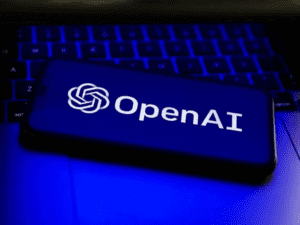 OpenAI Partners with The Atlantic and Vox Media for AI Innovation