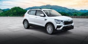 Skoda Unveils New Kushaq Onyx 1.0L TSI AT at ₹13.49 Lakh
