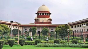 Supreme Court Issues Notices on NEET-UG Question Paper Leak Allegation