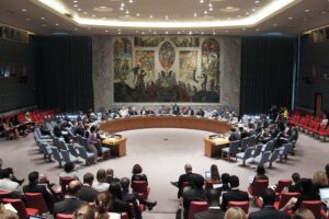 UN Security Council Endorses Biden's Ceasefire Plan for Israel and Hamas
