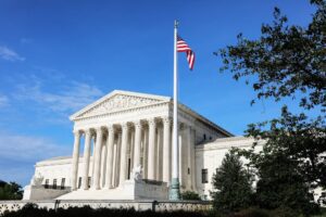 Supreme Court Denies Refunds for Disparate Bankruptcy Fees