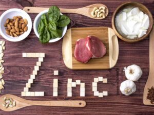 Unveiling Zinc Deficiency: Symptoms, Sources, and Dietary Insights