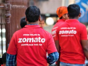 Zomato Unveils Nationwide Restaurant Services Hub to Support Business Growth