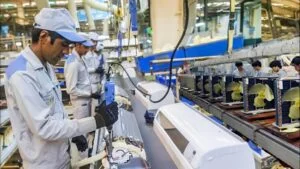 Indian AC Manufacturers Airlift Components Amid Heatwave-Driven Demand Surge