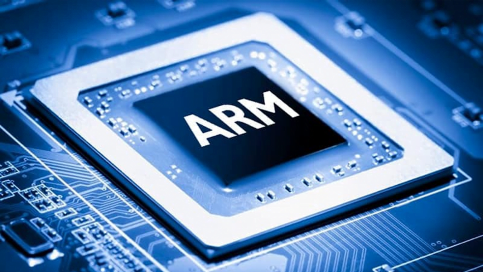 Arm Unveils AI-Optimized Chip Designs to Revolutionize Smartphones ...