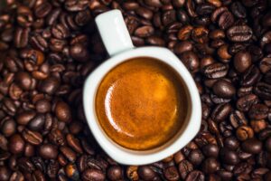 High Coffee Consumption Linked to Dopamine Changes in Parkinson's Patients