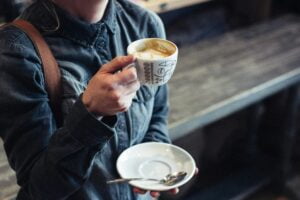 Coffee Lovers Beware New Study Links Coffee Drinking to Increased Risk of Heart Disease and Cancer