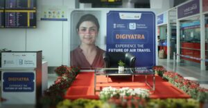 Mumbai Airport Boosts Passenger Experience with Major DigiYatra Expansion