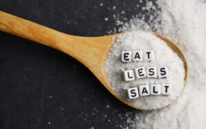 How Excess Salt Intake Affects Your Skin and 5 Simple Tips to Reduce Sodium
