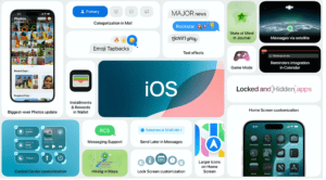 Apple to Introduce RCS Support in iOS 18