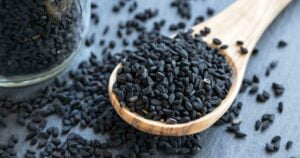 The Power of Kalonji Oil in Managing High Cholesterol