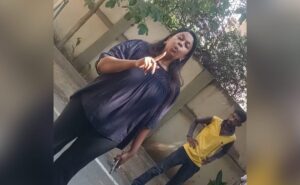 MP's Daughter Accused in Fatal Hit-and-Run in Chennai