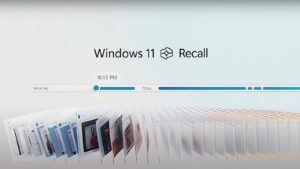 Microsoft Halts Recall AI Tool Amid Privacy Concerns