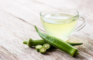 Discover How Okra Water Can Help Manage Diabetes Naturally