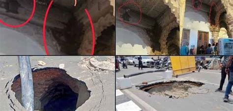 Water Woes Hit Ayodhya's Newly Built Ram Temple Infrastructure