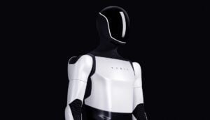 Tesla Aims for $25 Trillion Valuation Fueled by AI-Powered Robots