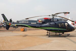 Airbus and Tata to Produce H125 Helicopters in India by 2026