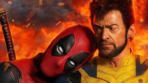Deadpool & Wolverine Nears Rs 80 Crore at Indian Box Office After Stellar Opening Weekend