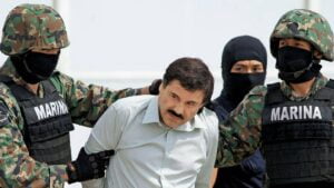 El Mayo Zambada and El Chapo’s Son Nabbed in Major Drug Bust