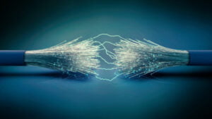 Breakthrough in Data Transmission Speeds, 402 Tbps Achieved using Standard Optic Fibre by Japanese Engineers