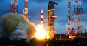 ISRO Successfully Conducts Second Test Flight of Air Breathing Propulsion Technology