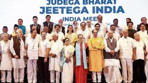 Opposition Boycotts NITI Aayog Meeting Over Discriminatory Budget Claims