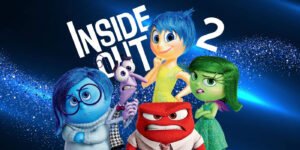 Inside Out 2 Becomes Highest Grossing Animated Film Ever