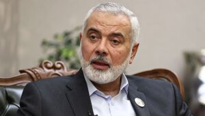 Hamas Leader Ismail Haniyeh Assassinated in Tehran Suspected Israeli Involvement