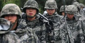 South Korea Investigates Major Military Intelligence Leak Potentially Involving North Korea