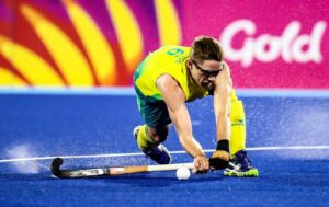 Australian Hockey Player Matt Dawson Amputates Finger to Compete in Paris Olympics 2024