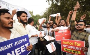 Supreme Court Upholds NEET-UG 2024 Exam Amid Allegations of Paper Leak