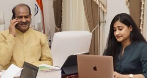 Delhi High Court Orders X Corp and Google to Remove Defamatory Posts Against Anjali Birla